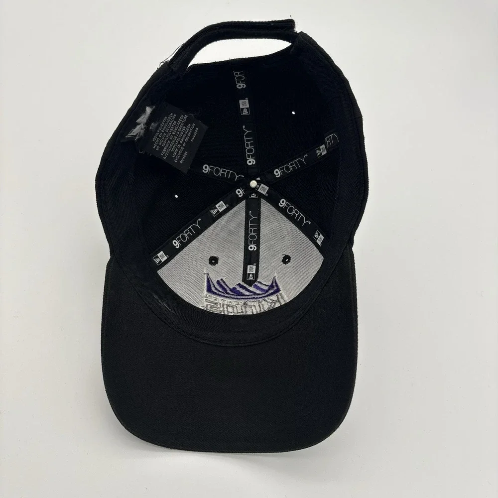 New Era subject stockton
